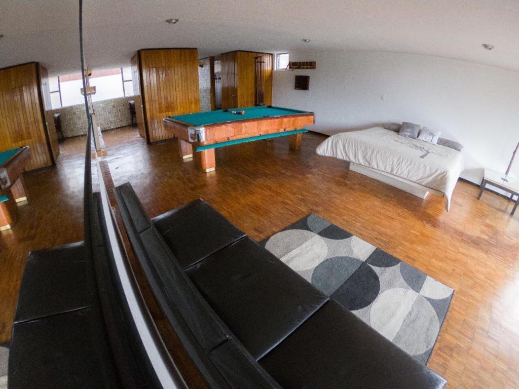 Suites Las Plazas Куэрнавака Экстерьер фото