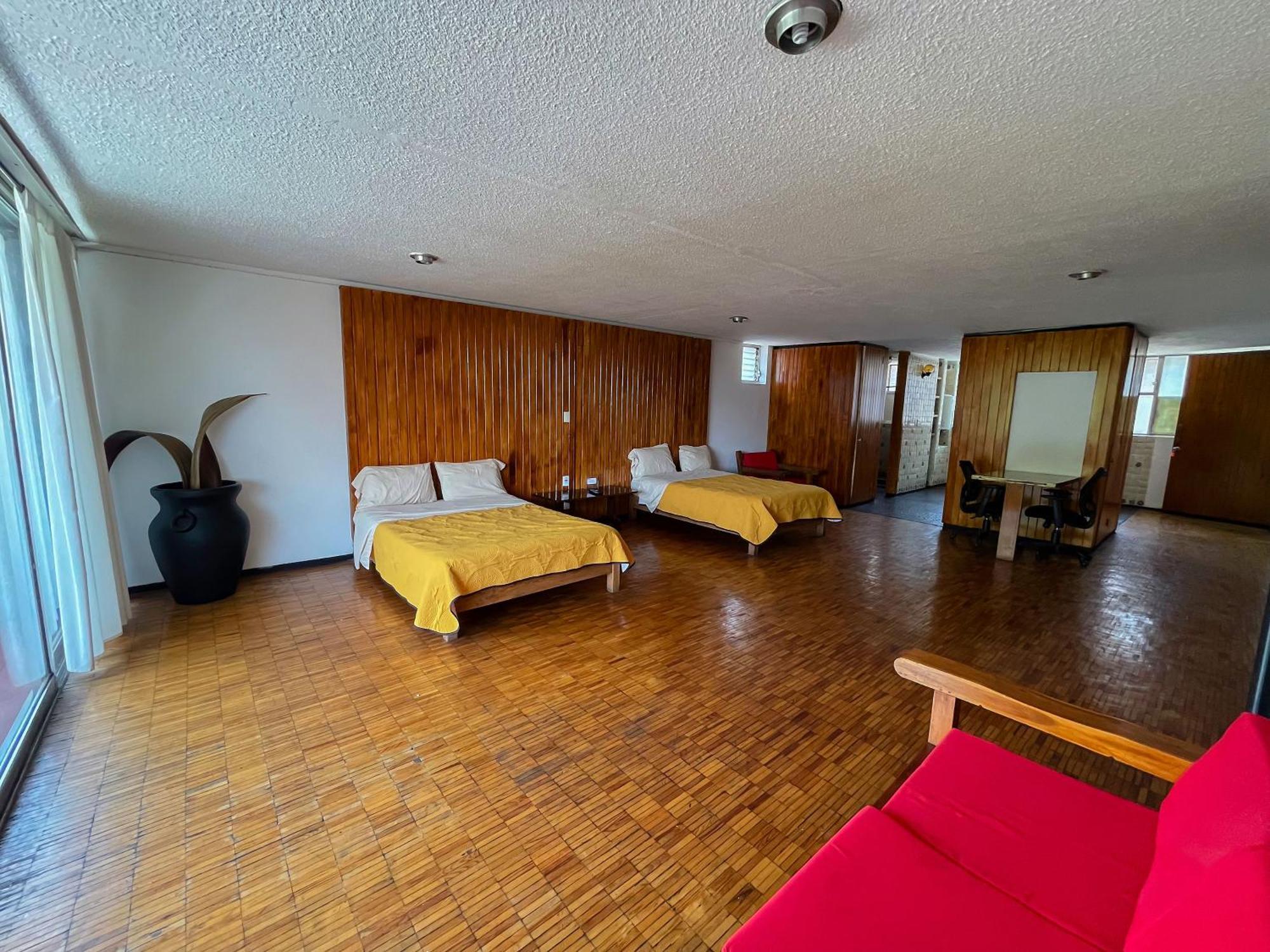 Suites Las Plazas Куэрнавака Экстерьер фото