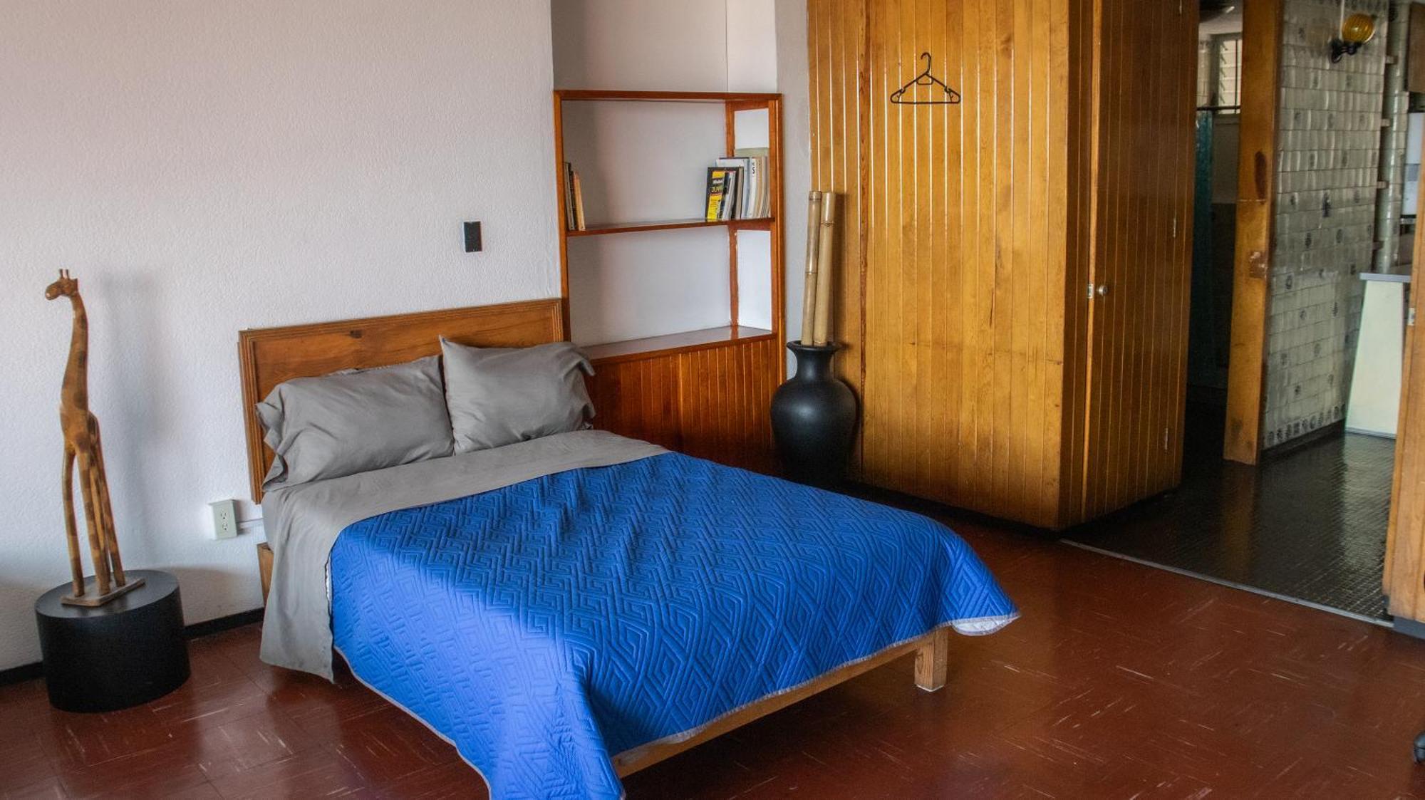 Suites Las Plazas Куэрнавака Экстерьер фото