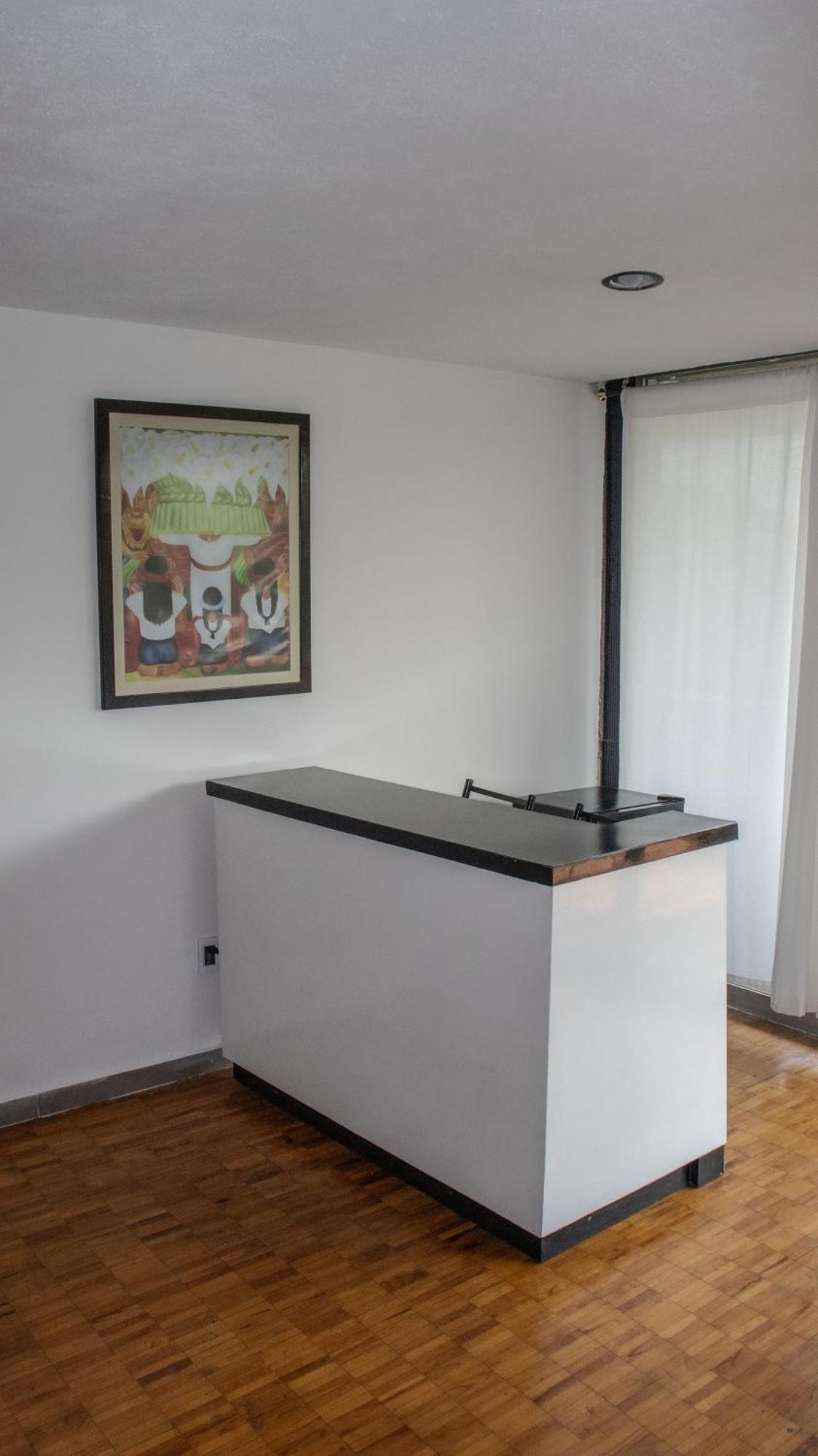 Suites Las Plazas Куэрнавака Экстерьер фото