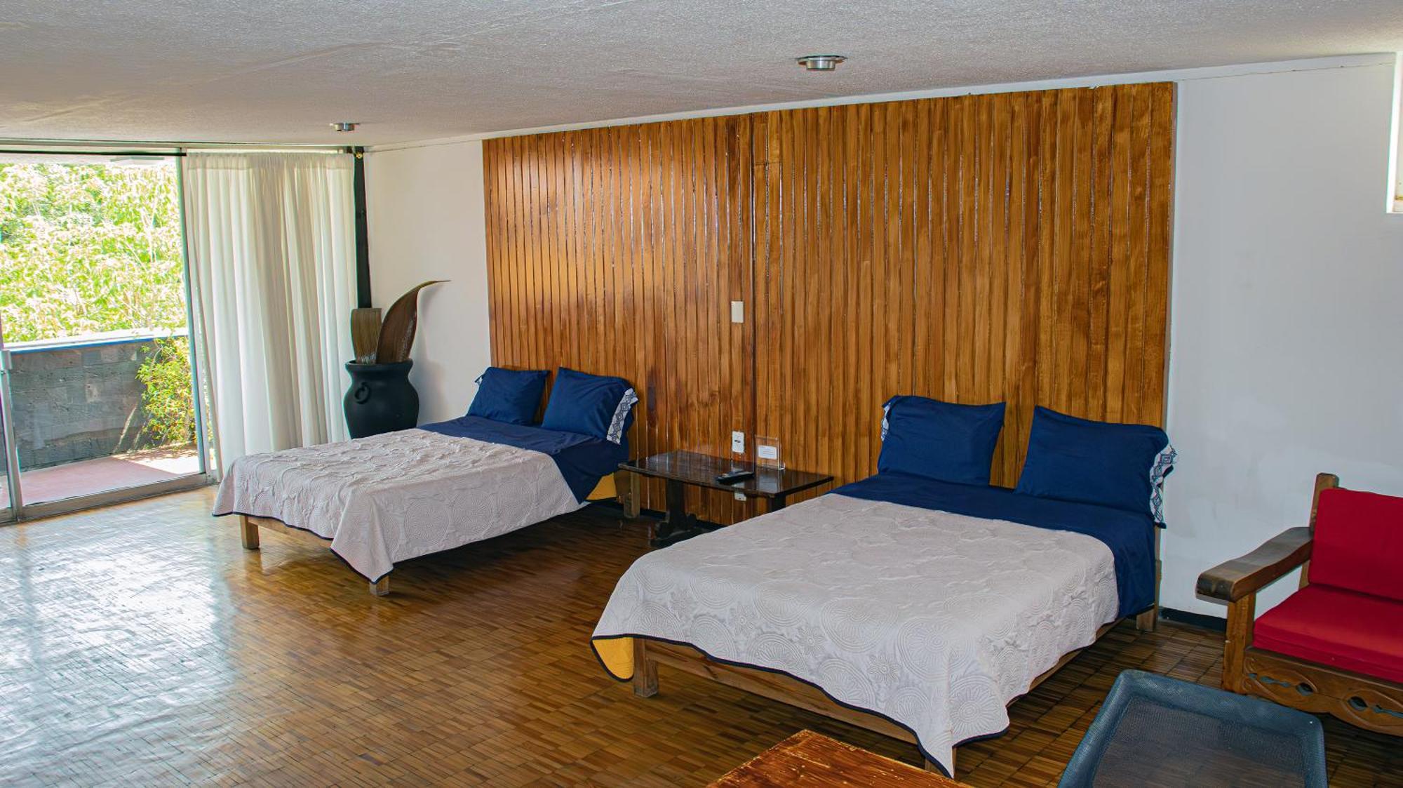 Suites Las Plazas Куэрнавака Экстерьер фото