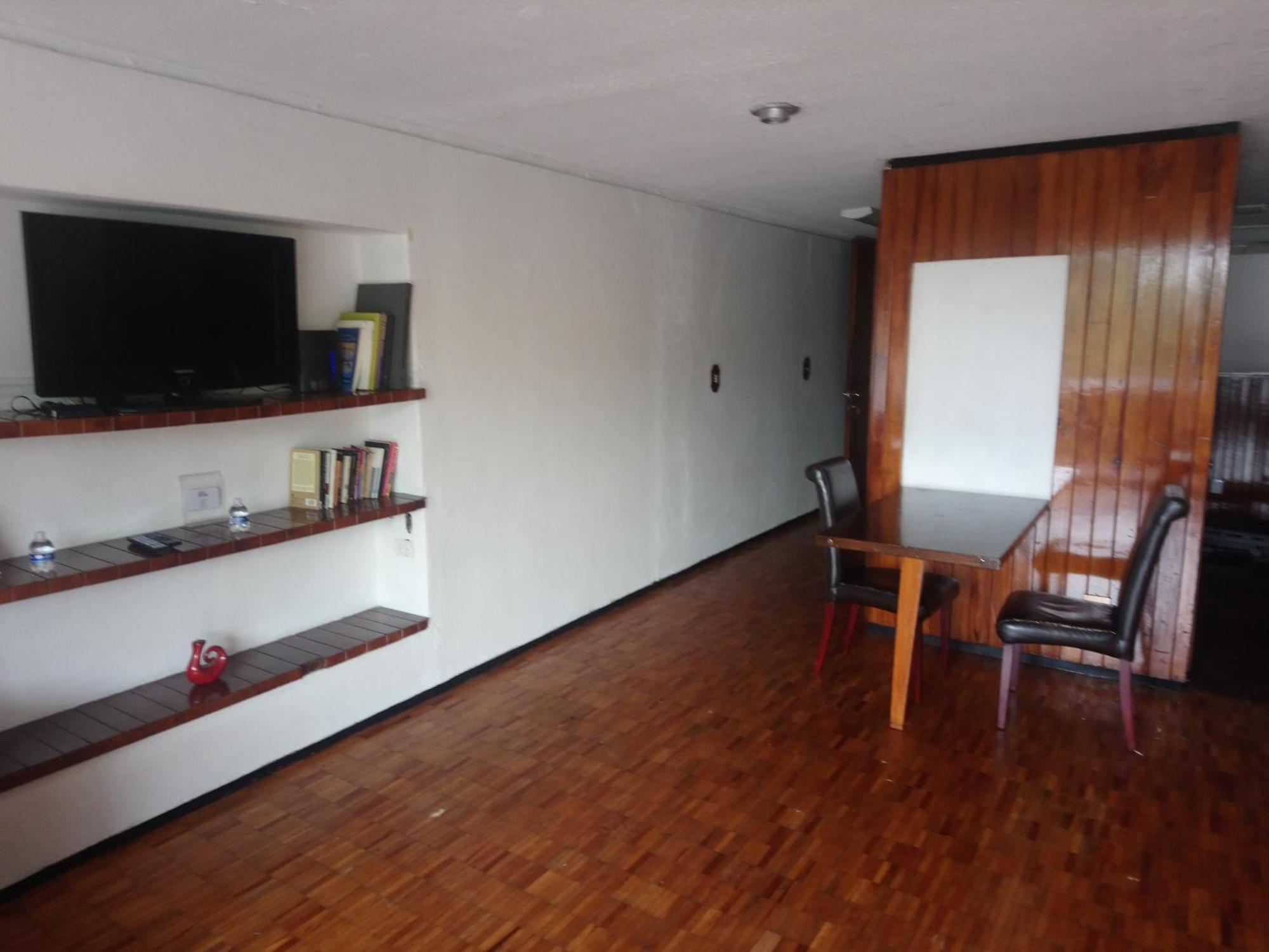 Suites Las Plazas Куэрнавака Номер фото